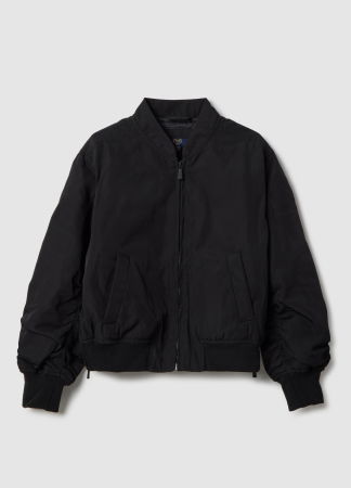 ДЕВОЧКИ - OVS Kids Куртка Для Девочек Black Beauty  10-15 Лет