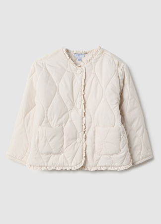 FETE - OVS Kids Scurta Buttercream Fete 9-36 Luni