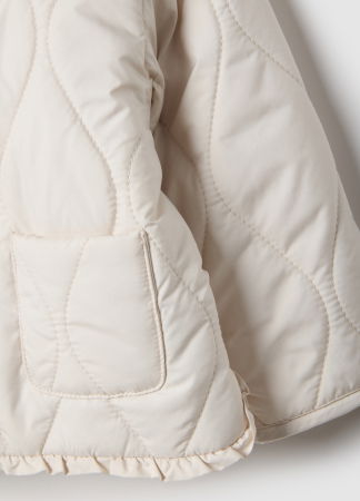 FETE - OVS Kids Scurta Buttercream Fete 9-36 Luni