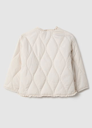 FETE - OVS Kids Scurta Buttercream Fete 9-36 Luni