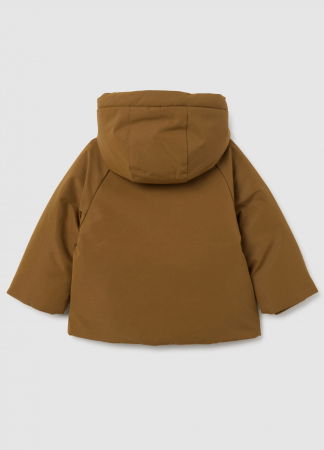 Geci si Jachete - OVS Kids Scurta De Iarna Cafenie Baieti 9-36 Luni