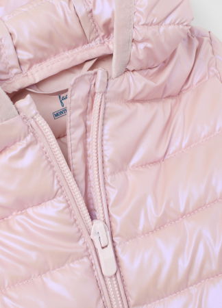 FETE - OVS Kids Scurta Cameo Rose Fete 0-9 Luni