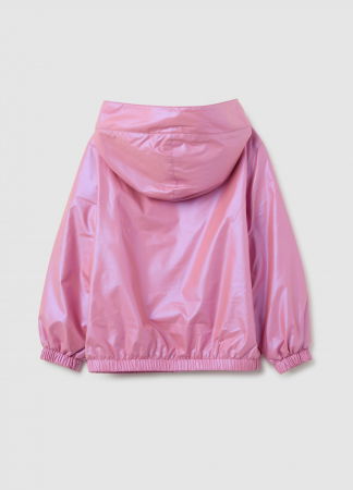 ДЕВОЧКИ - OVS Kids Куртка Для Девочек Cashmere Rose 3-10 Лет