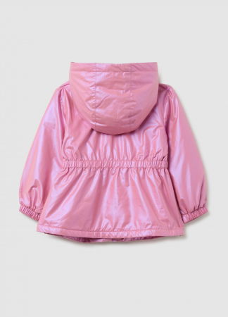 ДЕВОЧКИ - OVS Kids Куртка Для Девочек Cashmere Rose 9-36 Месяцев