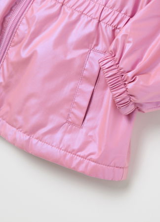 FETE - OVS Kids Scurta Cashmere Rose Fete 9-36 Luni