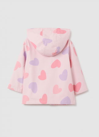 ДЕВОЧКИ - OVS Kids Куртка Для Девочек Cherry Blossom 9-36 Месяцев