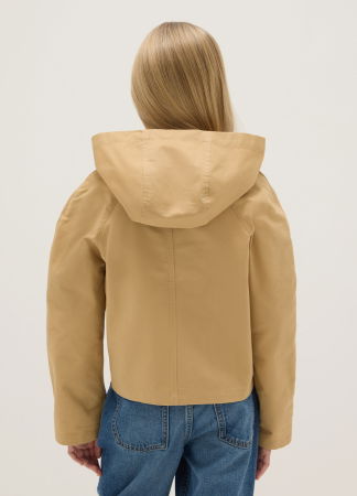 FETE - OVS Kids Scurta Curds & Whey Fete 10-15 Ani