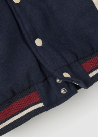 Куртки и Жакеты - OVS Kids Куртка Для Мальчиков Dark Blue 3-10 Лет