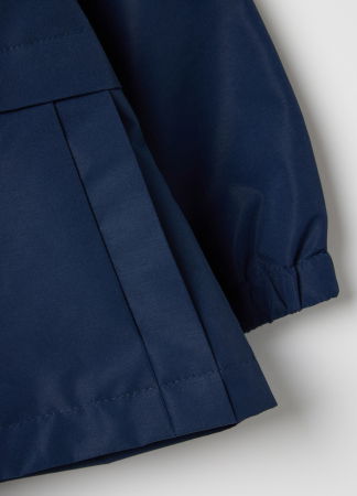 BAIETI - OVS Kids Scurta Dark Blue Baieti 9-36 Luni