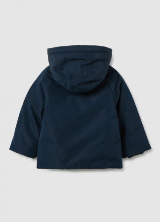 Geci si Jachete - OVS Kids Scurta De Iarna Dark Blue Baieti 9-36 Luni