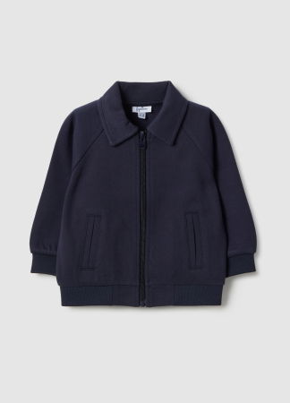 BAIETI - OVS Kids Scurta Dark Blue Baieti 9-36 Luni