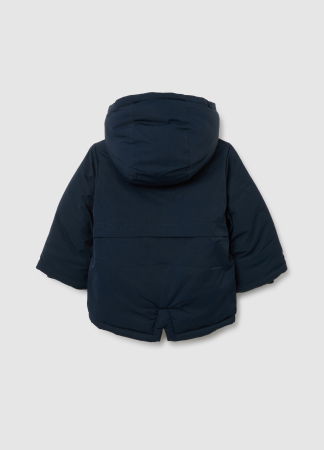 Geci si Jachete - OVS Kids Scurta De Iarna Dark Blue Baieti 9-36 Luni