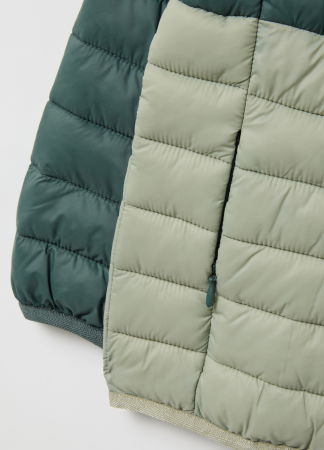 Куртки и Жакеты - OVS Kids Куртка Для Мальчиков Dark Forest 3-10 Лет