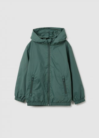 Куртки и Жакеты - OVS Kids Куртка Для Мальчиков Dark Forest 3-10 Лет