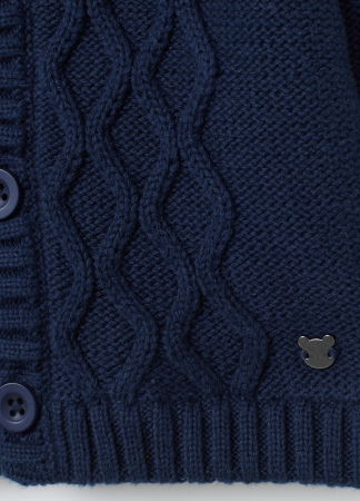 OVS Kids Куртка Для Мальчиков Dark Sapphire  0-9 Месяцев [2]