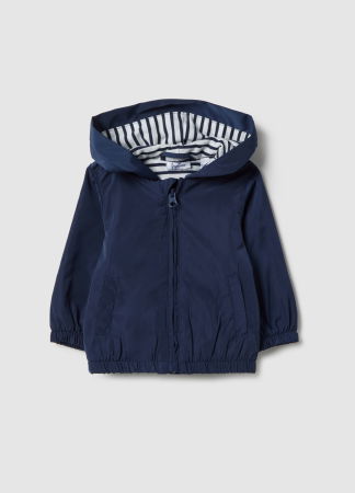 BAIETI - OVS Kids Scurta Dress Blues Baieti 0-9 Luni