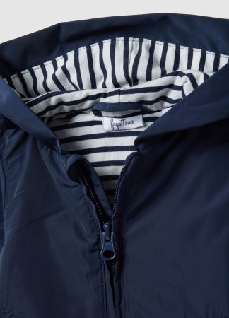 BAIETI - OVS Kids Scurta Dress Blues Baieti 0-9 Luni