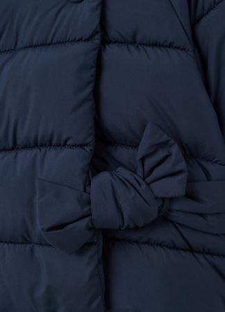 Куртки и Жакеты - OVS Kids Куртка Для Девочек Dress Blues 9-36 Месяцев