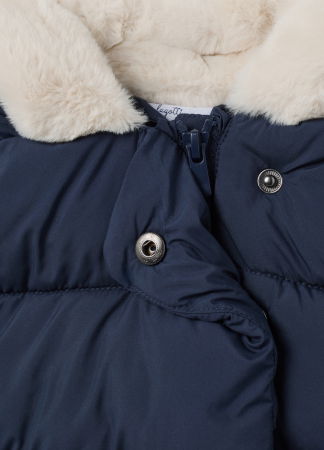 Куртки и Жакеты - OVS Kids Куртка Для Девочек Dress Blues 9-36 Месяцев