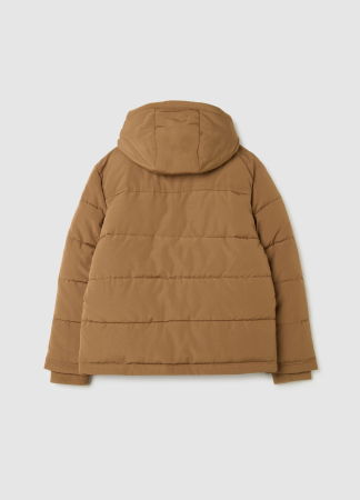 МАЛЬЧИКИ - OVS Kids Зимняя Куртка Для Мальчиков Ermine 10-15 Лет