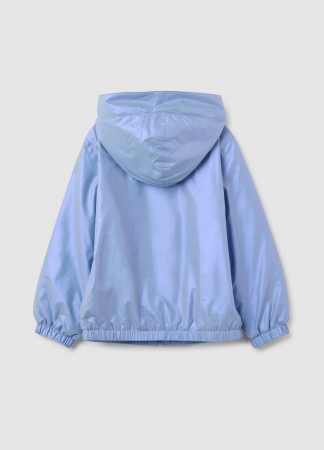 Geci si Jachete - OVS Kids Scurta Forever Blue Fete 3-10 Ani