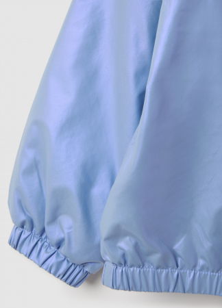 FETE - OVS Kids Scurta Forever Blue Fete 3-10 Ani