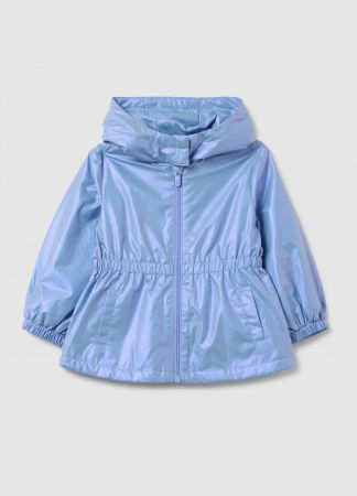 ДЕВОЧКИ - OVS Kids Куртка Для Девочек Forever Blue 9-36 Месяцев