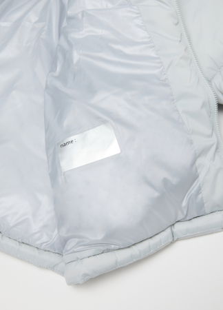 OVS Kids Зимняя Куртка Для Мальчиков Серая 10-15 Лет [6]