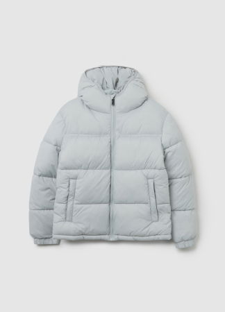 Geci si Jachete - OVS Kids Scurta De Iarna Gri Baieti 10-15 Ani