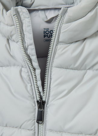 OVS Kids Scurta De Iarna Gri Baieti 9-36 Luni [3]