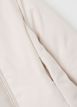 OVS Kids Зимняя Куртка Для Девочек Серая 3-10 Лет [3]