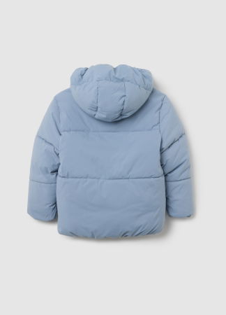 Baieti 3-10 ANI - OVS Kids Scurta Groasa De Iarna Dusty Blue Baieti 3-10 Ani