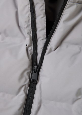 OVS Kids Зимняя Теплая Куртка Для Мальчиков Formal Gray 3-10 Лет [3]