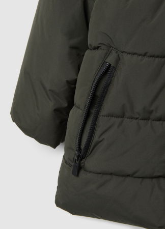 Куртки и Жакеты - OVS Kids Зимняя Теплая Куртка Для Мальчиков Rosin 3-10 Лет