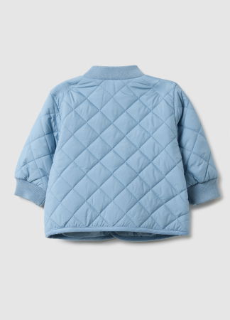 Мальчики 0-9 МЕСЯЦЕВ - OVS Kids Куртка Для Мальчиков Индиго 0-9 Месяцев