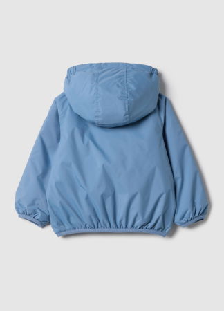 BAIETI - OVS Kids Scurta Indigo Baieti 9-36 Luni