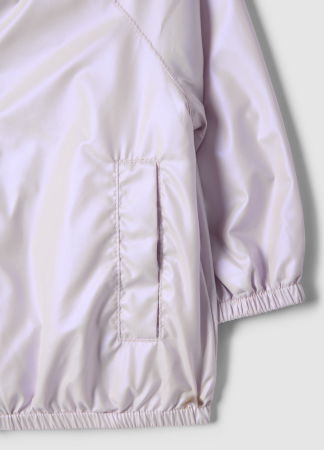 FETE - Scurta Lila Fete 9-36 Luni