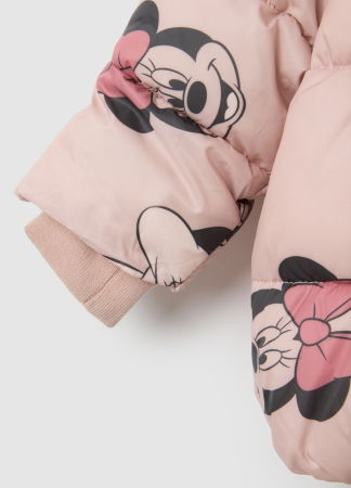 Куртки и Жакеты - OVS Kids Куртка Для Девочек Сареневая 9-36 Месяцев