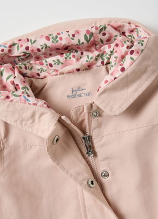 ДЕВОЧКИ - OVS Kids Куртка Для Девочек Lotus 9-36 Месяцев