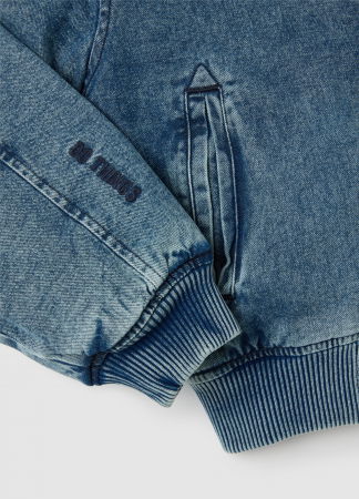 OVS Kids Куртка Для Мальчиков Medium Blue 10-15 Лет [5]