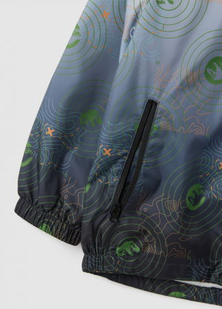 Geci si Jachete - OVS Kids Scurta Multicolora Baieti 3-10 Ani