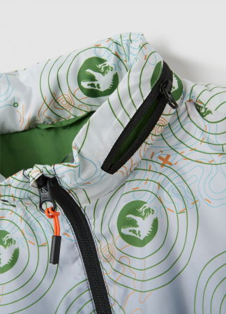 Geci si Jachete - OVS Kids Scurta Multicolora Baieti 3-10 Ani