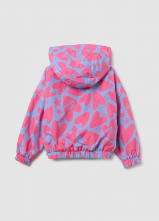 Geci si Jachete - OVS Kids Scurta Multicolora Fete 3-10 Ani