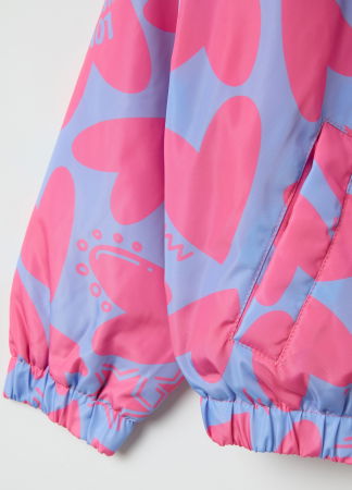 Куртки и Жакеты - OVS Kids Куртка Для Девочек Многоцветная 3-10 Лет