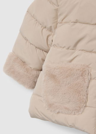 Куртки и Жакеты - OVS Kids Зимняя Куртка Для Девочек Mushroom 9-36 Месяцев