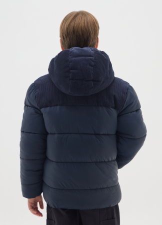 МАЛЬЧИКИ - OVS Kids Куртка Для Мальчиков Navy Blazer 10-15 Лет