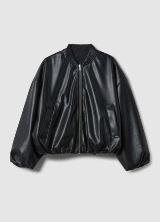 FETE - OVS Kids Scurta Neagra Fete 10-15 Ani