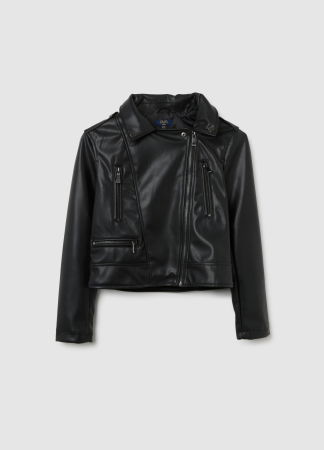 OVS Kids Куртка Для Девочек Чёрная 10-15 Лет [0]