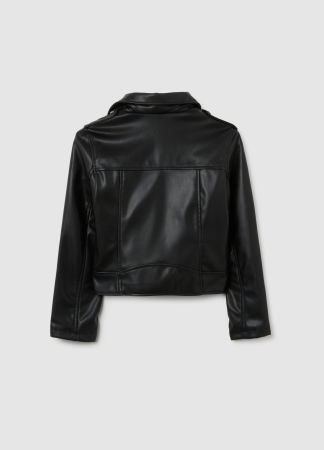 OVS Kids Куртка Для Девочек Чёрная 10-15 Лет [1]