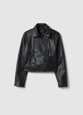 FETE - OVS Kids Scurta Neagra Fete 10-15 Ani